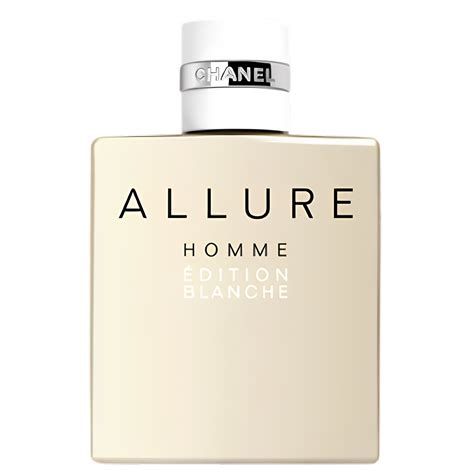 chanel allure edition blanche 100ml edp|chanel edition blanche decant.